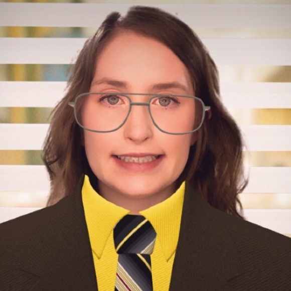 Meet your Posher, Ali - Picture 1 of 1